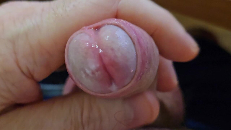 Jordance: Bellissima Sega Con Precum E Cum, Cazzo Difronte Alla Cam
