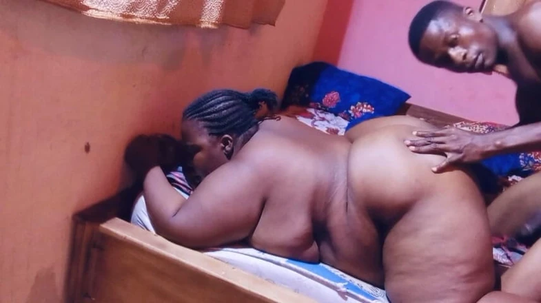 Bangcum3: New African Fuck