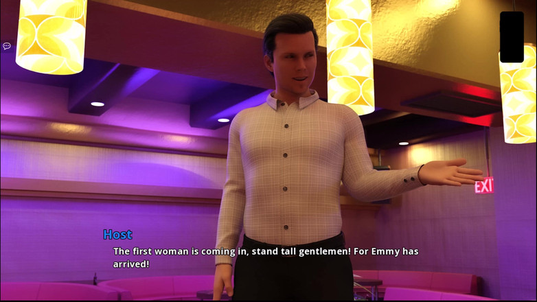 Johannes Gaming: Mahasiswi kings 32 lagi asik kencan simplr