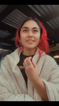 See U Cuties Fully Charged up for Tomorrow