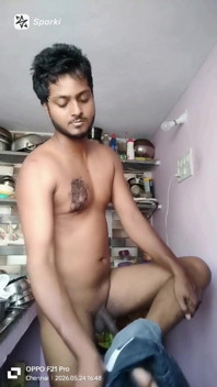 Tamil Boy Hot Cum Shot