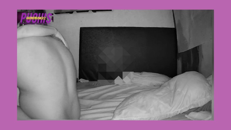 puchis: My Stepsis Ass Has Me Crazy... and It's Not for...