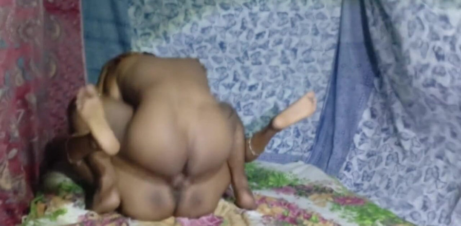 Nehabhabhi8: Sesso con la sua matrigna