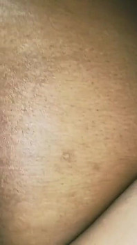 Deep Sea Dive in the Pussy(ebony Doggystyle POV)
