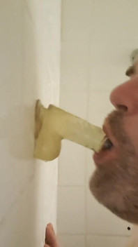 Duchas De Zorras Y Juegos De Chupar