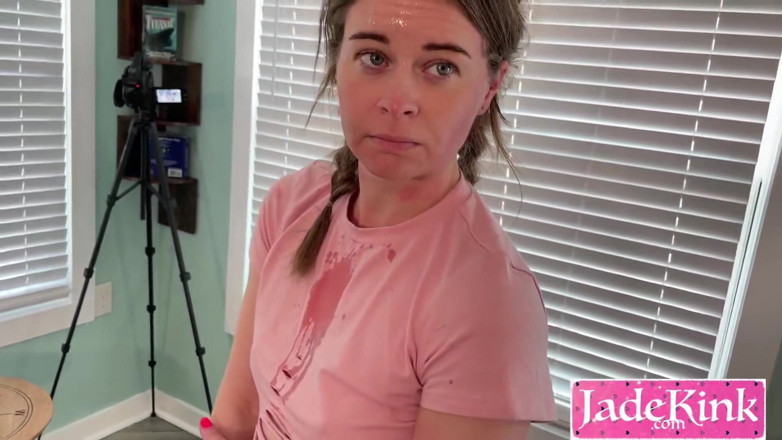 Jade Kink: Sert amatör seks