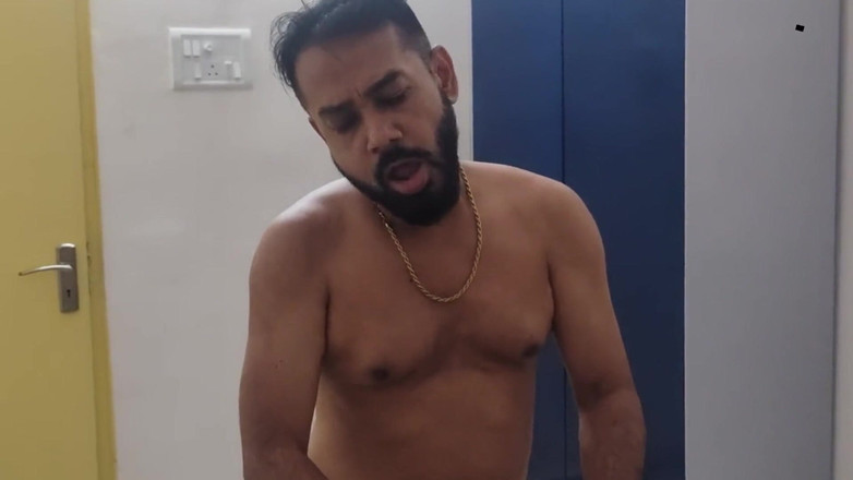 Daizo Premium: Masti mein yenge chod gerçek kesilmemiş Hintçe