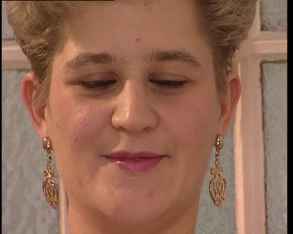 YOUR FIRST PORN: Extrem Schmutziger Wichs Mit Kessi - Extremely Dirty Wank with Kessi
