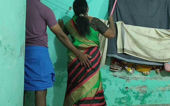 Mathvan: La matrigna pulisceva il figliastro a parete della camera da...