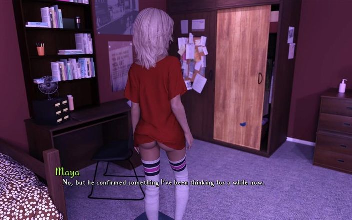 LoveSkySan69Real: Siendo un dik 0.3.1, parte 23, juego de Loveskysan69 impactante final!