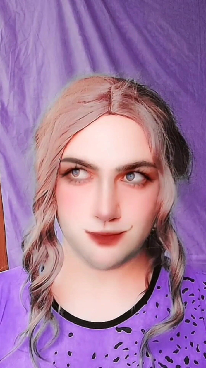 Kitty_Cross: Slaying the Fashion Game: Crossdressing Style Secrets