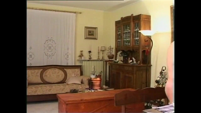 The Unforgettable: 一个美丽的熟女二合一！