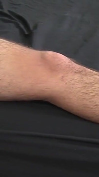 Vadim Black'in ilk porno videosu