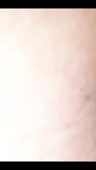 Sexy a velký zadek Mexičanka dostává sexy fialový anální kolík má velmi žhavý konečník