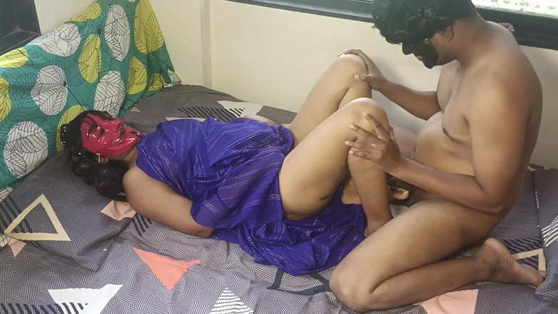 Dipak_kalal: Stiefmutter fickt