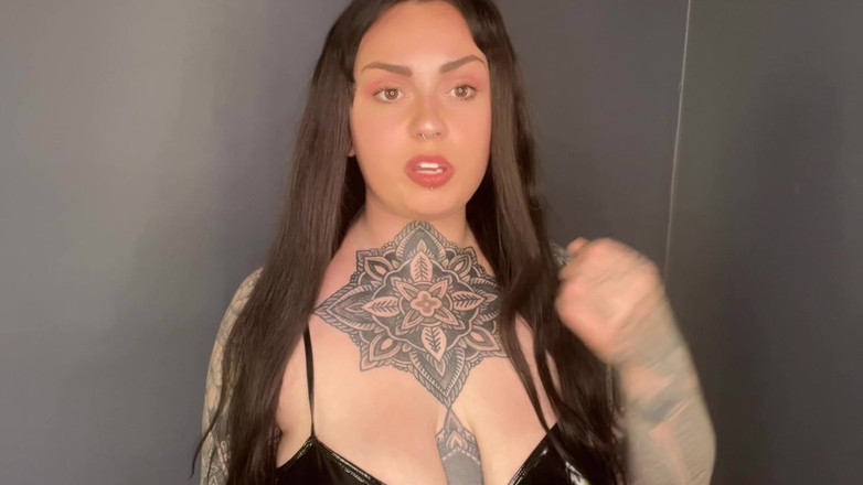 Miss Valentina: Sexlose beziehung