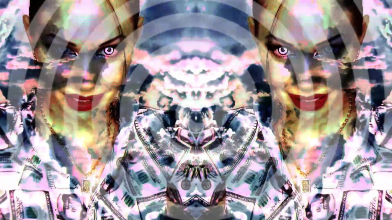 Goddess Misha Goldy: Avviso!!! Forte finanziario ASMR mente cazzo &amp; contatto visivo! Il tuo...