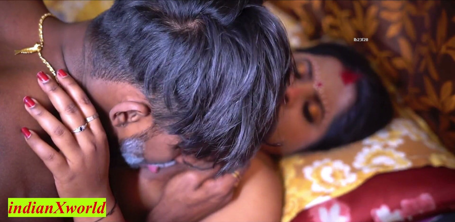 Indian Xshot: Indický ba pass chlapec dostane novou sexy macechu! Neuvěřitelný sex