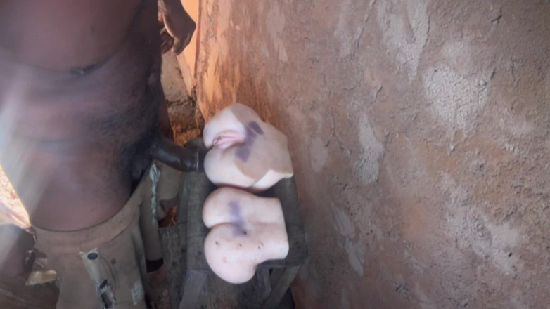 Bangcum8: Threesome Honey Fuckin