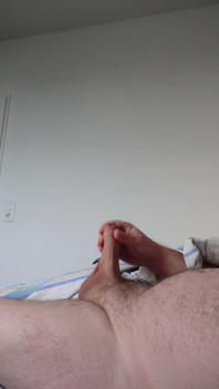 Liberdade Para O Latte Matinal Na Cama