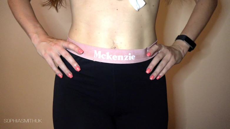 SophiaSmithUK: Back for More Bum Worship