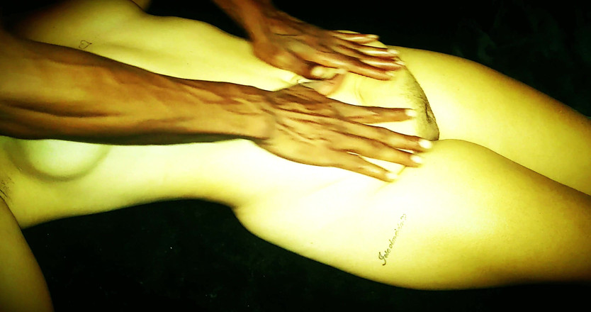 South Merican GOON ROOM: Venga blanke duivel