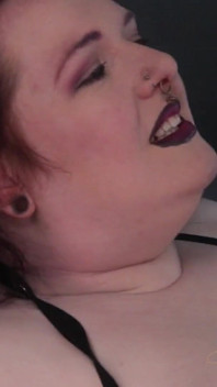 Sensual Strap on