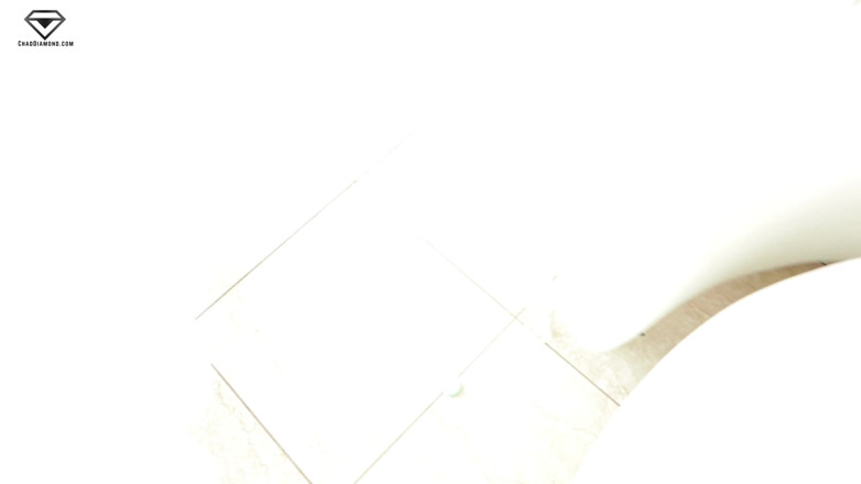Chad Diamond: Cameron Skye BBW POV