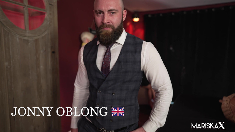 Mariska x: Mariskax zdarma pro všechny šukání - část 2