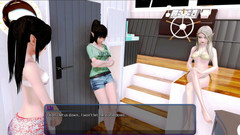 Joystick Cinema: Hotel Harem - (pt 47)