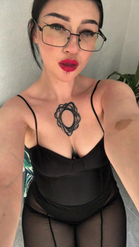 Sultry Teacher Is Ready for Extracurricular Activities!