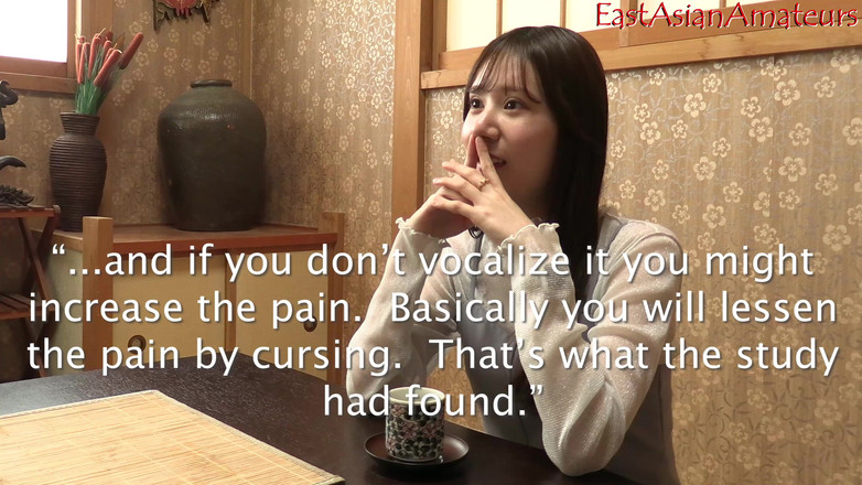 Jay Bank Presents: Настоящий 4K японский кримпай в любительском видео 'Osaka' X Jay Bank 1 час 42 мин. азиатская брюнетка в домашнем видео Сцена No23-15