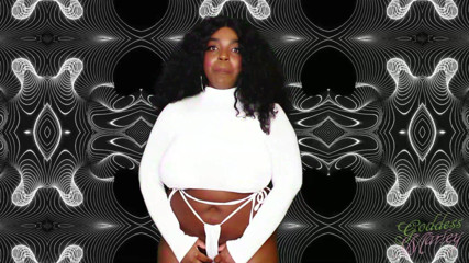 Goddess Marley: Assimilationcumplete_exe