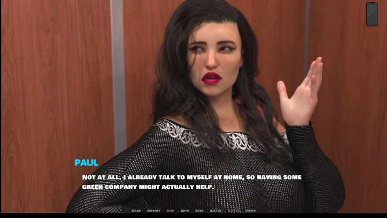 Wickedgammes studio: Obsessed with Horny Divorced MILFs (part 16)