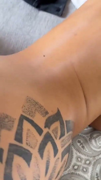 Tattooed MILF Rides Thicktattooed MILF Rides Thick Cock for Anal Creampie Cock for Anal Creampie