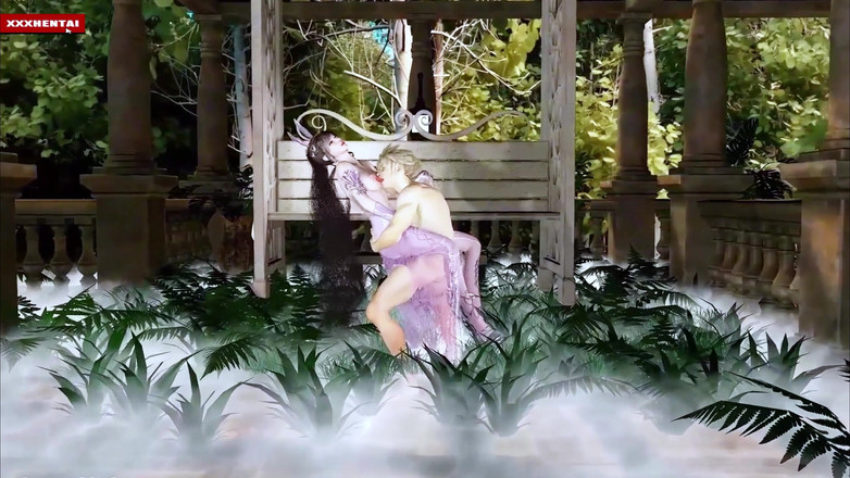 Soiyu Hentai: Xiao Wu, fille 3D d’une autre simulation - animation 3D hentai