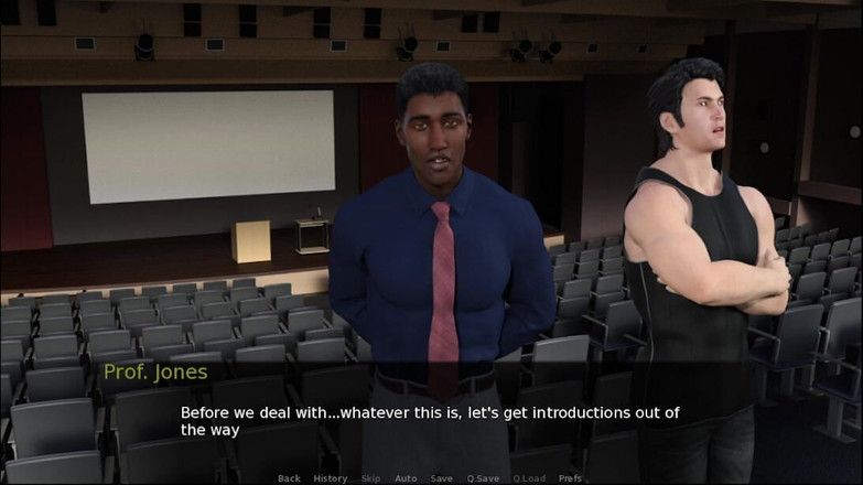 Gay Amaran: Doar Bros Gameplay- partea 12