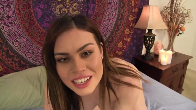 Eros POV - Liberated Eye: ผู้หญิงของคุณรักคุณ - Veronica Valentine - เซ็กส์เสมือน POV