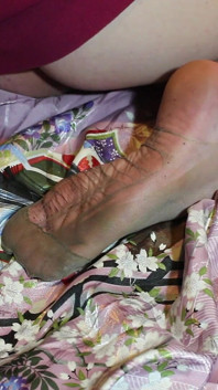 Feetflap