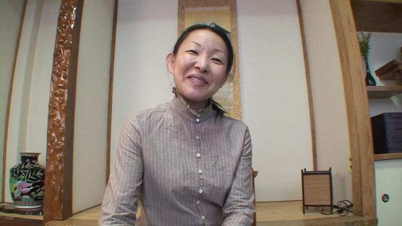Japan Lust: ยายญี่ปุ่นวัยใส่ถอดผ้าล่อให้แตกในหี