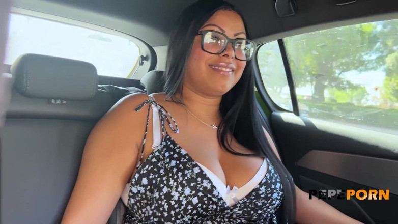 PepePorn: Lola Smithy Johny