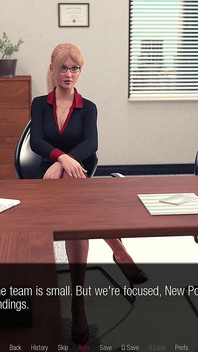 Jessica O'Neil's Hard News - gameplay attraverso # 3 - gioco 3d, gioco porno, HD 1080