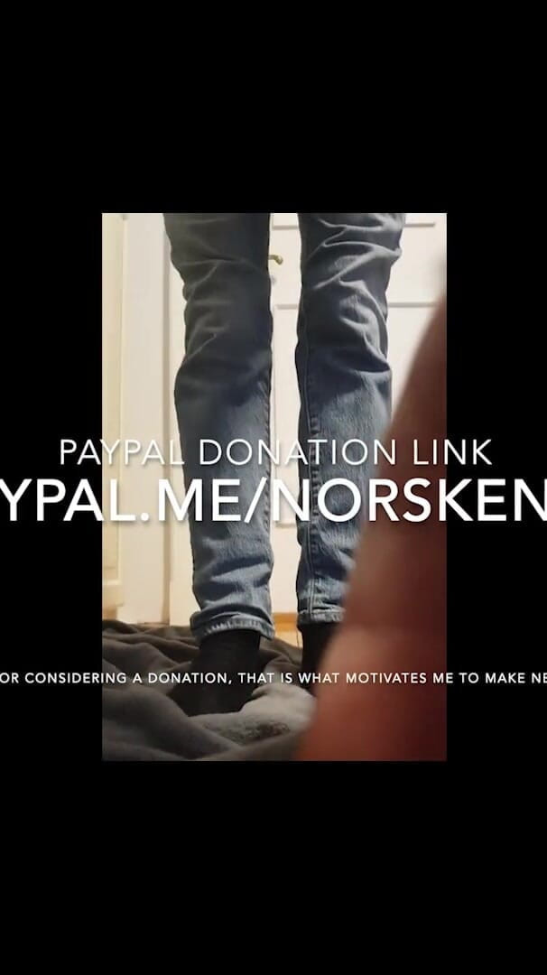 Norsken77: 오줌 모음집