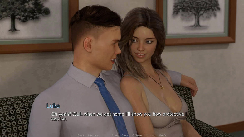 Dirty GamesXxX: Восточный блок: возбужденная пара в больнице - эпизод 28