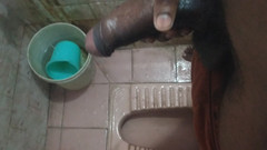 Tamil 10 inches BBC: Tamilská 10inchesbbc vystříkaná mrdkou