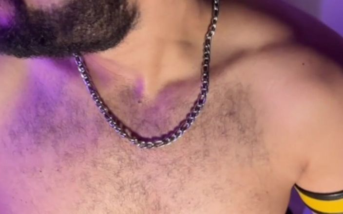 Robgrappler: Elle se fait sucer en streaming, partie 2