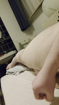 DecentAnalysis611: Masturbare cu vibrator