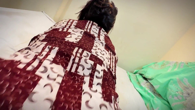 Aria Mia: Turecký obrovský zadek a prsa hot krásná kancelářská holka chce šukat...