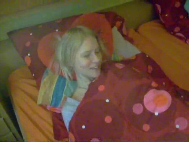 Blondehexe: Get well soon