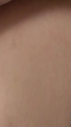 Big Tit Ladyboy Rabeche Fucked Anally by a Latino to Orgasm